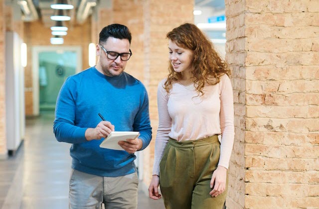 identidad linguistica empresas